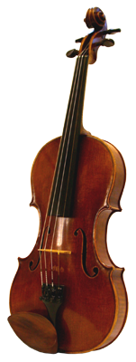 MittenWald Violin 1964 Germany